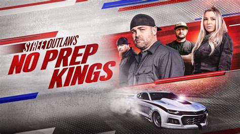 m4ufree street outlaws|Street Outlaws: No Prep Kings .